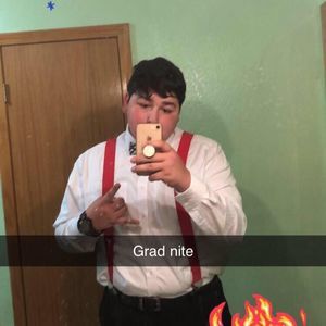 Meet your Posher, Billy